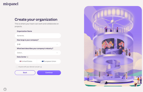 Getting start with Mixpanel: The basics